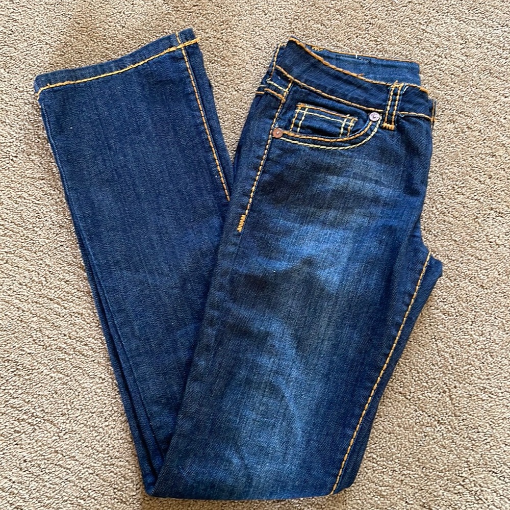 Miss Chic size 3 jeans